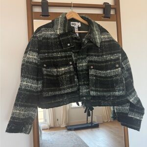 Beach Riot Isola Jacket XS NWT